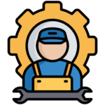 Operator & Technician