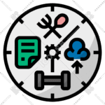 Music, Books & Health