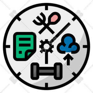 Music, Books & Health