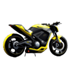 Motorbikes & Scooters