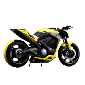 Motorbikes & Scooters