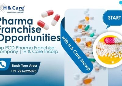Top-PCD-Pharma-Franchise-Company-H-Care-Incorp